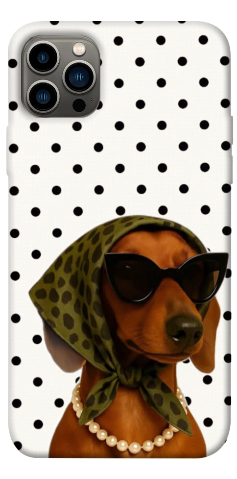 Чехол Swag для iPhone 12 Pro