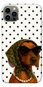 Чехол Swag для iPhone 12 Pro