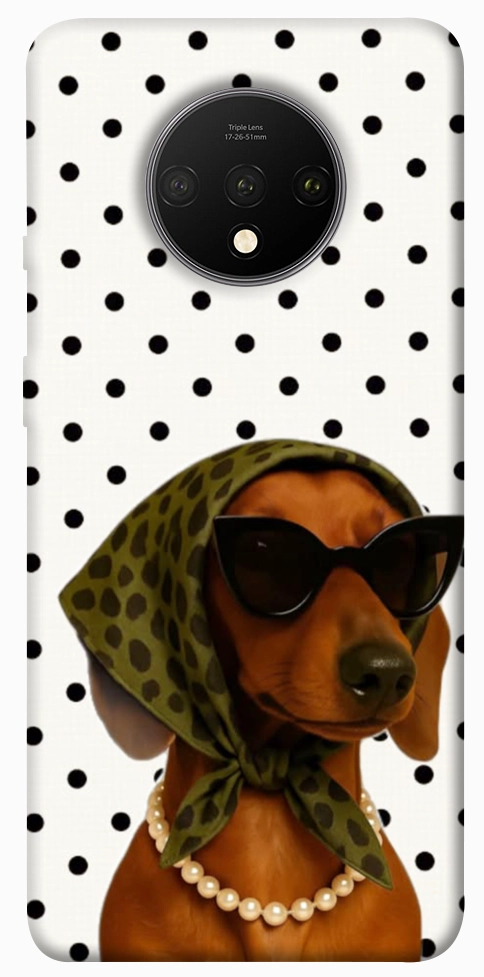 Чехол Swag для OnePlus 7T