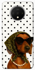 Чехол Swag для OnePlus 7T