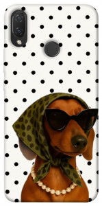 Чехол Swag для Huawei Nova 3i