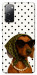 Чохол Swag для Galaxy S20 FE