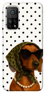 Чохол Swag для Xiaomi Mi 10T