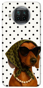 Чохол Swag для Xiaomi Redmi Note 9 Pro 5G