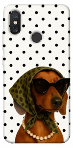 Чехол Swag для Xiaomi Mi 8