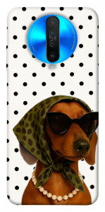 Чохол Swag для Xiaomi Redmi K30