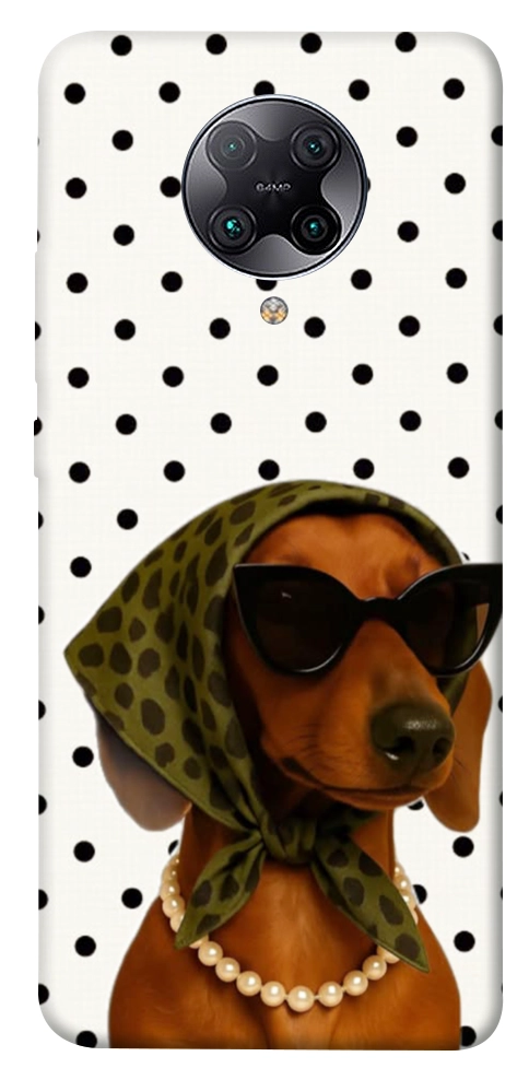 Чехол Swag для Xiaomi Redmi K30 Pro