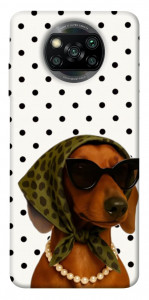 Чехол Swag для Xiaomi Poco X3 Pro