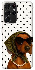 Чехол Swag для Galaxy S21 Ultra