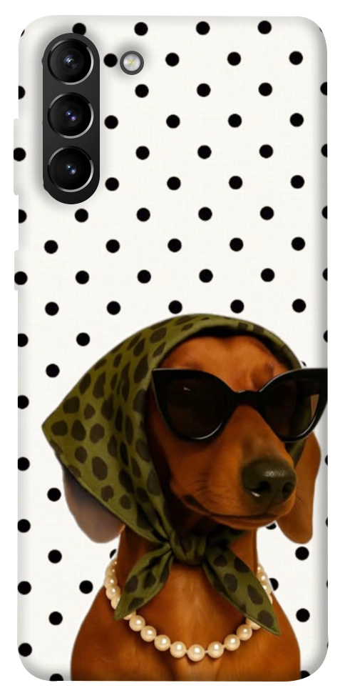 Чехол Swag для Galaxy S21+