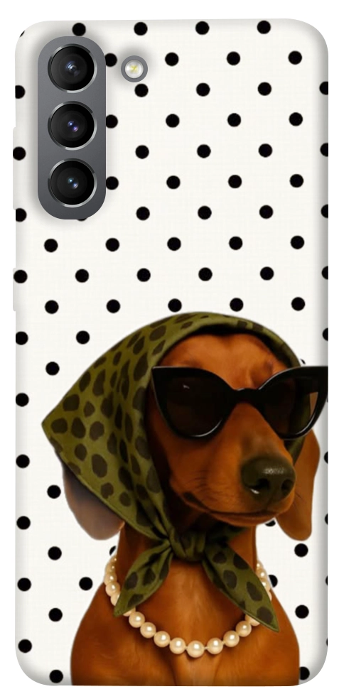 Чохол Swag для Galaxy S21
