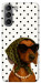 Чохол Swag для Galaxy S21