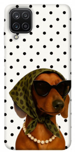 Чехол Swag для Galaxy A12