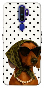 Чохол Swag для Oppo A9 (2020)