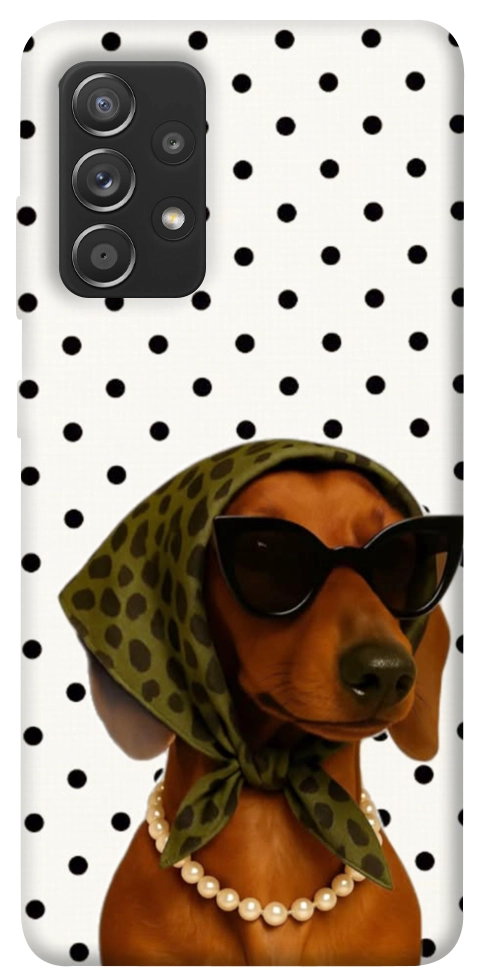 Чехол Swag для Galaxy A72 5G