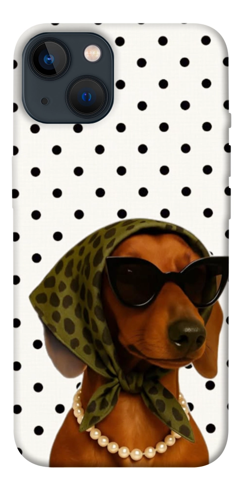 Чохол Swag для iPhone 13