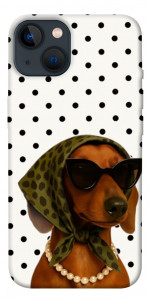 Чехол Swag для iPhone 13