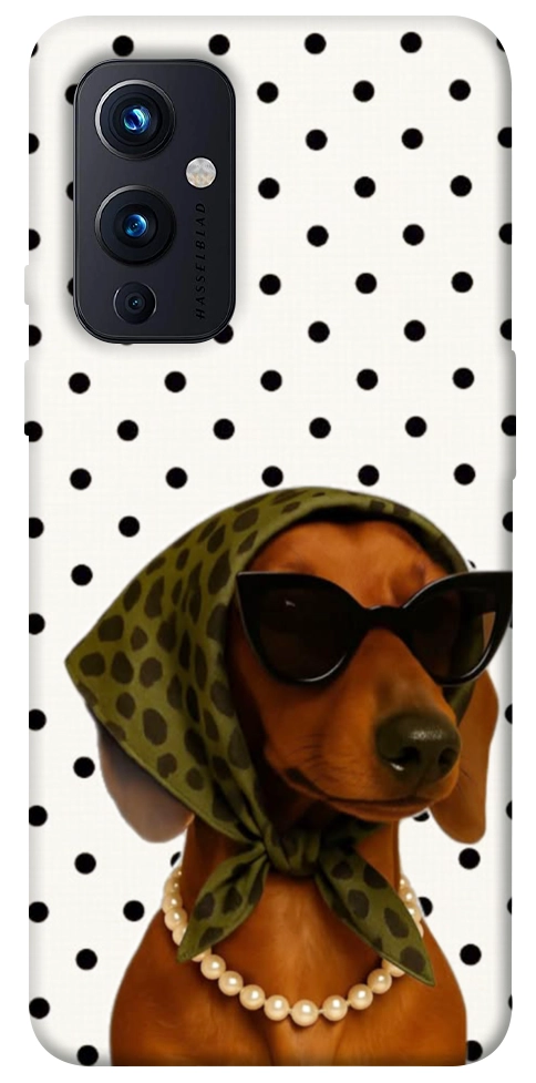 Чехол Swag для OnePlus 9