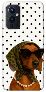 Чехол Swag для OnePlus 9