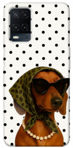 Чехол Swag для Oppo A54 4G