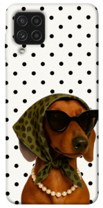 Чехол Swag для Galaxy A22 4G