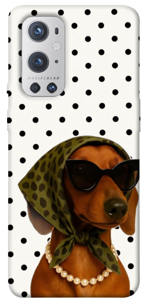 Чехол Swag для Oneplus 9 pro