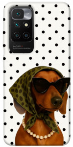 Чехол Swag для Xiaomi Redmi 10