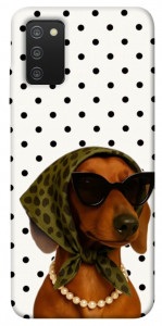 Чохол Swag для Galaxy A03s