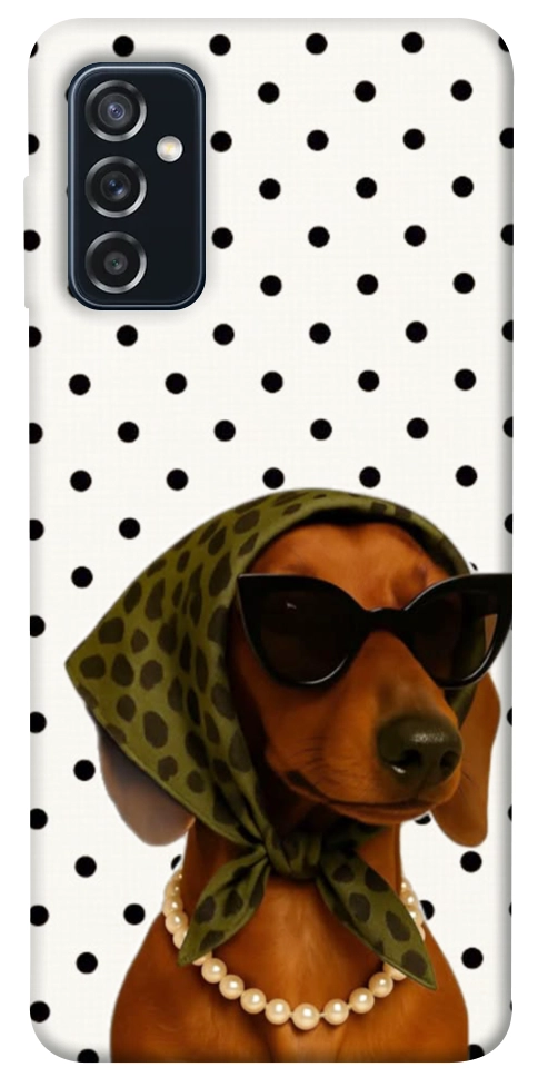 Чохол Swag для Galaxy M52