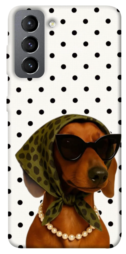 Чехол Swag для Galaxy S21 FE