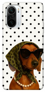 Чехол Swag для Xiaomi Mi 11i