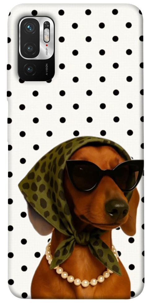 Чехол Swag для Xiaomi Poco M3 Pro