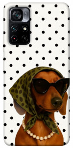 Чехол Swag для Xiaomi Poco M4 Pro 5G