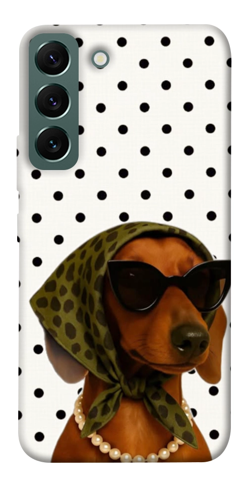 Чехол Swag для Galaxy S22