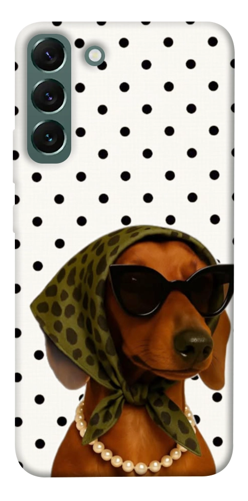Чехол Swag для Galaxy S22+