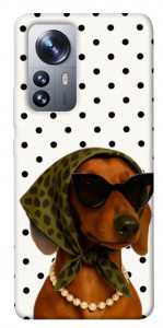 Чохол Swag для Xiaomi 12X