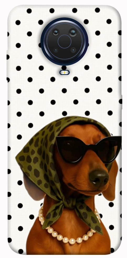 Чехол Swag для Nokia G10