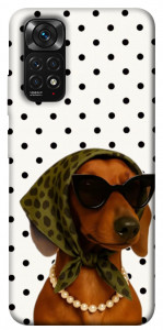 Чохол Swag для Xiaomi Redmi Note 11S