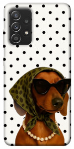 Чехол Swag для Galaxy A52s