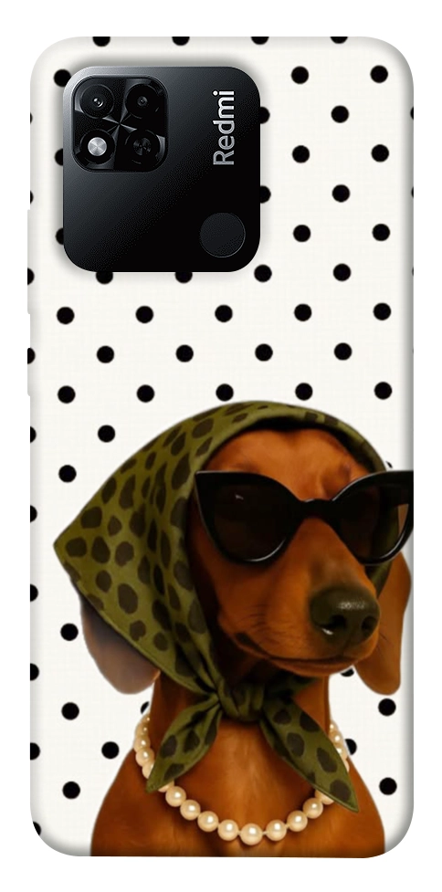 Чохол Swag для Xiaomi Redmi 10A