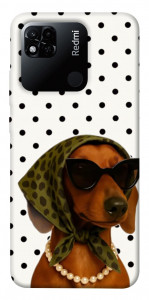 Чохол Swag для Xiaomi Redmi 10A