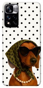Чехол Swag для Xiaomi Redmi Note 11 5G