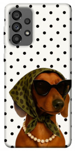 Чехол Swag для Galaxy A73 5G