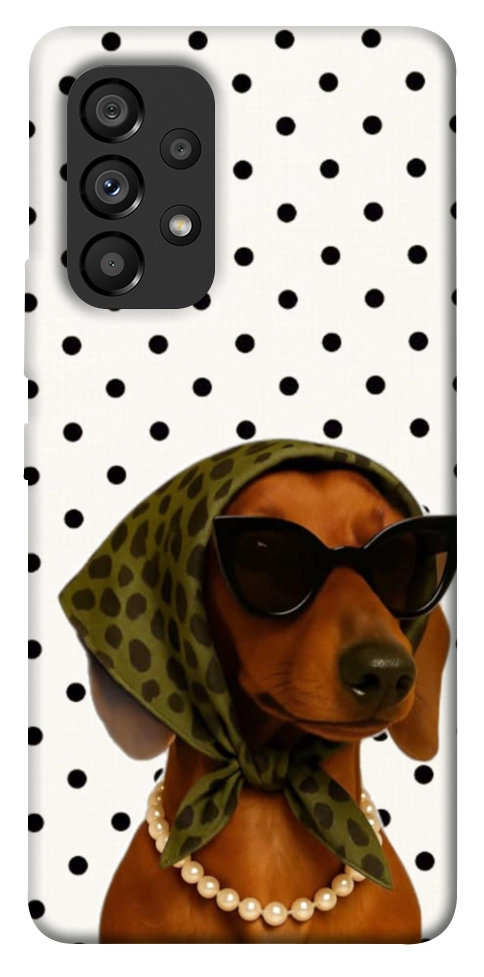 Чехол Swag для Galaxy A53