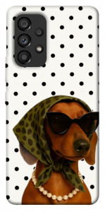 Чехол Swag для Galaxy A53