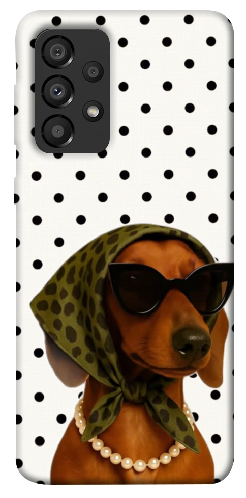 Чохол Swag для Galaxy A33 5G