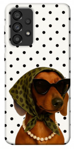 Чохол Swag для Galaxy A33 5G