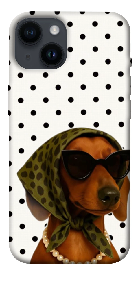 Чохол Swag для iPhone 14