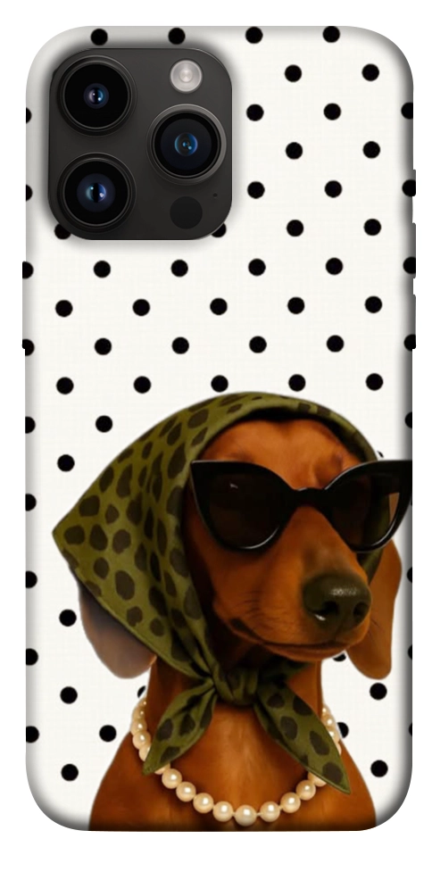 Чехол Swag для iPhone 14 Pro Max