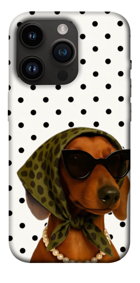 Чехол Swag для iPhone 14 Pro